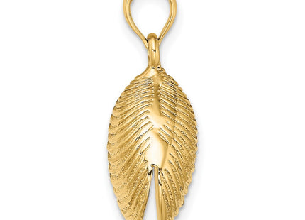 14k Yellow Gold Jewelry Style K7535 - Classique Jewelry Inc.