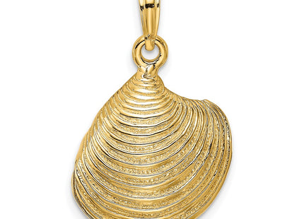 14k Yellow Gold Jewelry Style K7535 - Classique Jewelry Inc.