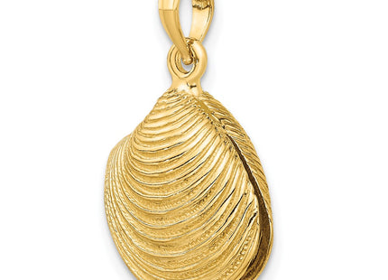 14k Yellow Gold Jewelry Style K7535 - Classique Jewelry Inc.