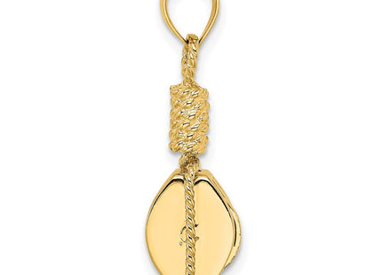 14k Yellow Gold Jewelry Style K7540 - Classique Jewelry Inc.
