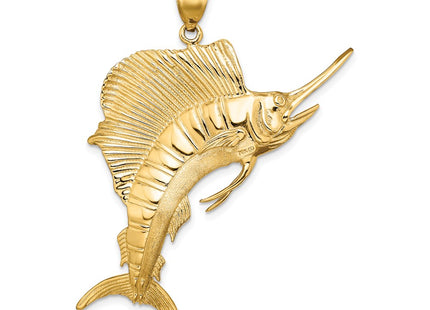 14k Yellow Gold Jewelry Style K7542 - Classique Jewelry Inc.