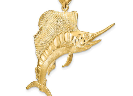 14k Yellow Gold Jewelry Style K7542 - Classique Jewelry Inc.