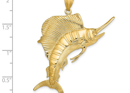 14k Yellow Gold Jewelry Style K7542 - Classique Jewelry Inc.
