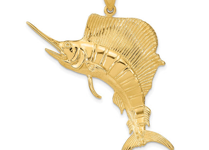 14k Yellow Gold Jewelry Style K7542 - Classique Jewelry Inc.