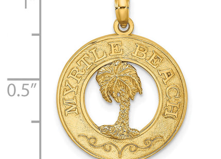 14k Yellow Gold Jewelry Style K7543 - Classique Jewelry Inc.