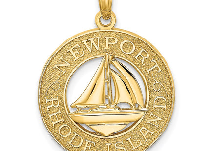 14k Yellow Gold Jewelry Style K7547 - Classique Jewelry Inc.