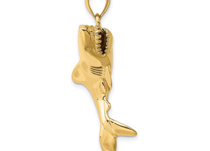 14k Yellow Gold Jewelry Style K7549 - Classique Jewelry Inc.