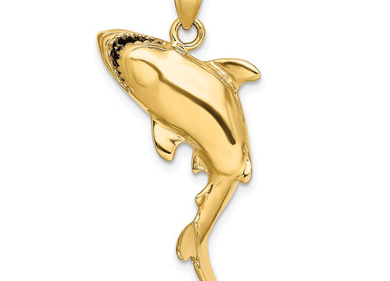 14k Yellow Gold Jewelry Style K7549 - Classique Jewelry Inc.
