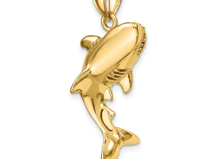 14k Yellow Gold Jewelry Style K7549 - Classique Jewelry Inc.