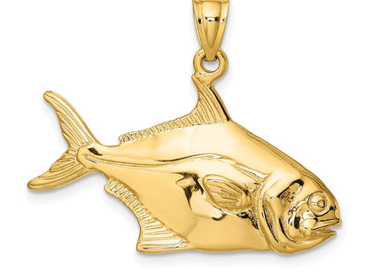 14k Yellow Gold Jewelry Style K7550 - Classique Jewelry Inc.