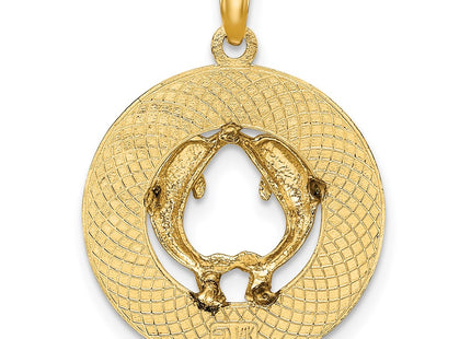14k Yellow Gold Jewelry Style K7552 - Classique Jewelry Inc.