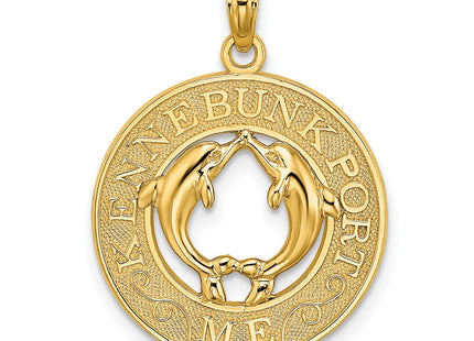 14k Yellow Gold Jewelry Style K7552 - Classique Jewelry Inc.