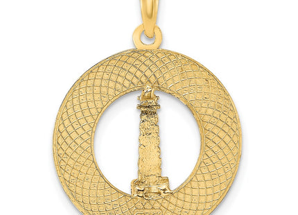 14k Yellow Gold Jewelry Style K7554 - Classique Jewelry Inc.