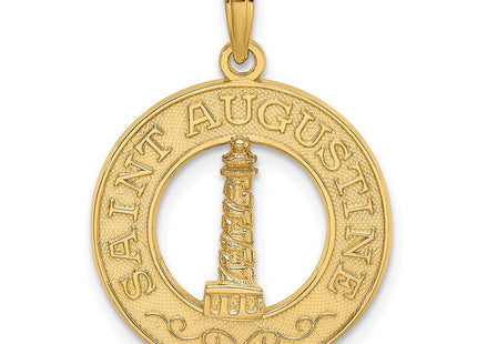 14k Yellow Gold Jewelry Style K7554 - Classique Jewelry Inc.