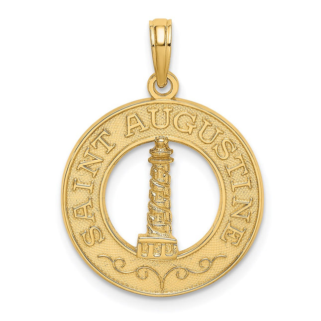 14k Yellow Gold Jewelry Style K7554 - Classique Jewelry Inc.