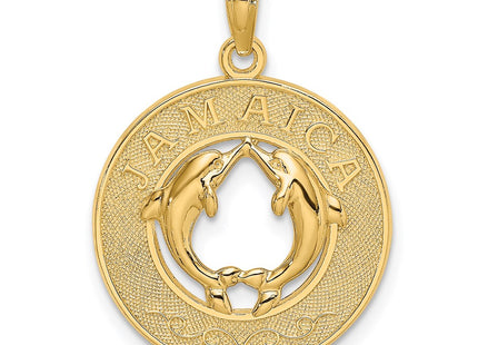 14k Yellow Gold Jewelry Style K7556 - Classique Jewelry Inc.