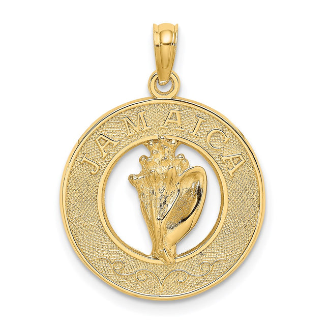 14k Yellow Gold Jewelry Style K7560 - Classique Jewelry Inc.