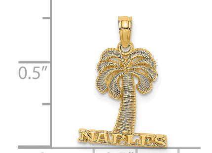 14k Yellow Gold Jewelry Style K7565 - Classique Jewelry Inc.