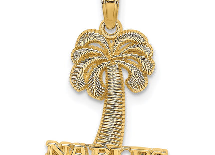 14k Yellow Gold Jewelry Style K7565 - Classique Jewelry Inc.