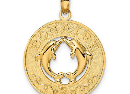 14k Yellow Gold Jewelry Style K7592 - Classique Jewelry Inc.