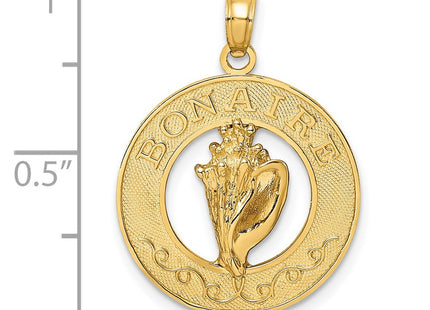 14k Yellow Gold Jewelry Style K7593 - Classique Jewelry Inc.