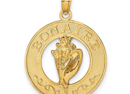 14k Yellow Gold Jewelry Style K7593 - Classique Jewelry Inc.