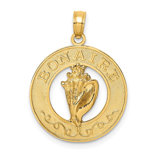 14k Yellow Gold Jewelry Style K7593 - Classique Jewelry Inc.