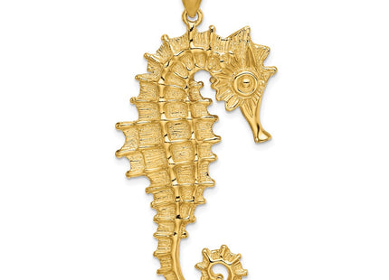 14k Yellow Gold Jewelry Style K7598 - Classique Jewelry Inc.