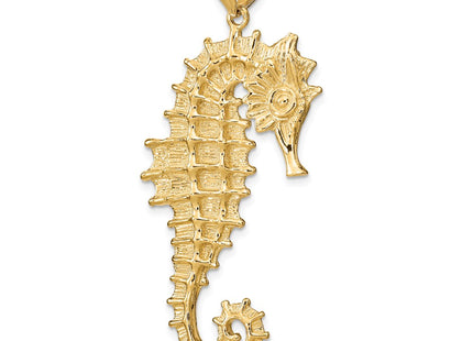 14k Yellow Gold Jewelry Style K7598 - Classique Jewelry Inc.