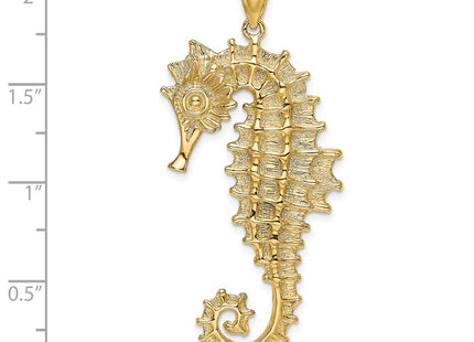 14k Yellow Gold Jewelry Style K7598 - Classique Jewelry Inc.