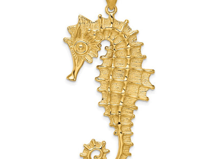 14k Yellow Gold Jewelry Style K7598 - Classique Jewelry Inc.
