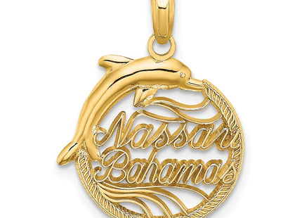 14k Yellow Gold Jewelry Style K7600 - Classique Jewelry Inc.