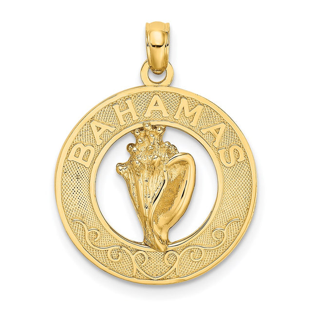 14k Yellow Gold Jewelry Style K7601 - Classique Jewelry Inc.