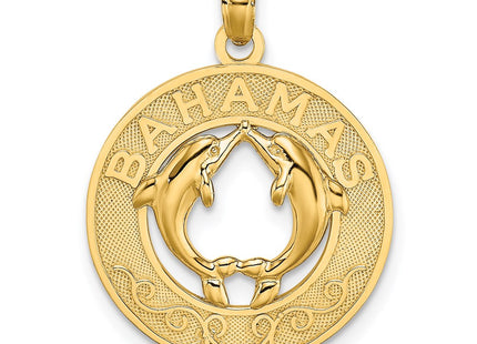 14k Yellow Gold Jewelry Style K7602 - Classique Jewelry Inc.