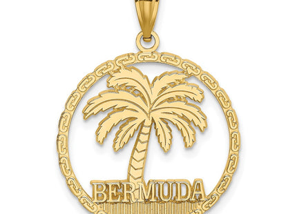 14k Yellow Gold Jewelry Style K7604 - Classique Jewelry Inc.