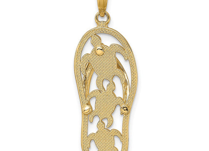 14k Yellow Gold Jewelry Style K7611 - Classique Jewelry Inc.