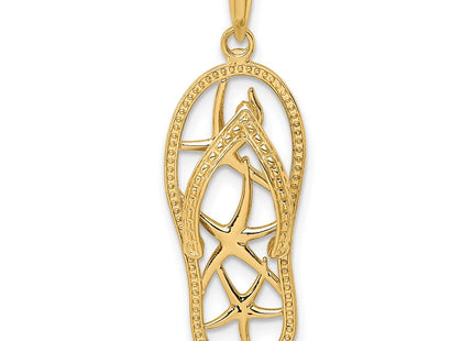 14k Yellow Gold Jewelry Style K7612 - Classique Jewelry Inc.