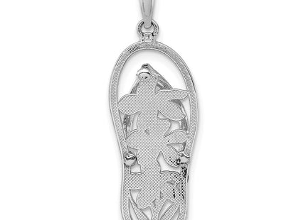 14k White Gold Jewelry Style K7615W - Classique Jewelry Inc.
