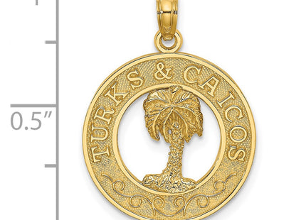 14k Yellow Gold Jewelry Style K7618 - Classique Jewelry Inc.