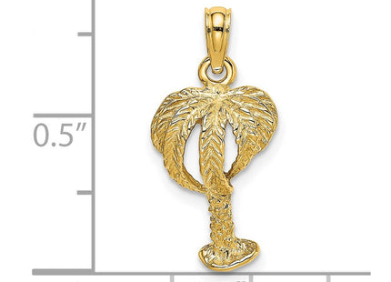 14k Yellow Gold Jewelry Style K7619 - Classique Jewelry Inc.