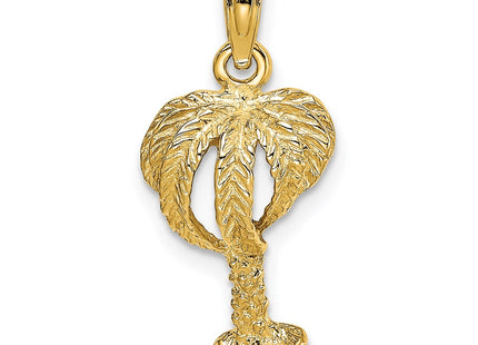 14k Yellow Gold Jewelry Style K7619 - Classique Jewelry Inc.