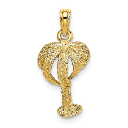 14k Yellow Gold Jewelry Style K7619 - Classique Jewelry Inc.