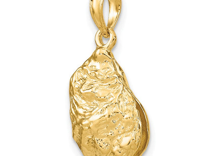 14k Yellow Gold Jewelry Style K7626 - Classique Jewelry Inc.