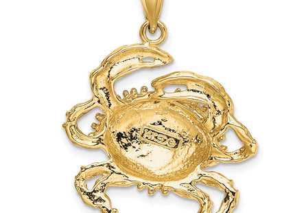 14k Yellow Gold Jewelry Style K7628 - Classique Jewelry Inc.