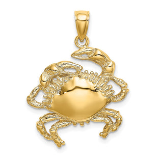 14k Yellow Gold Jewelry Style K7628 - Classique Jewelry Inc.