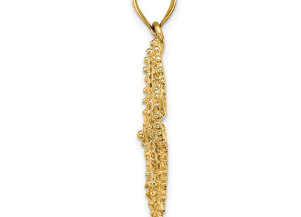 14k Yellow Gold Jewelry Style K7631 - Classique Jewelry Inc.