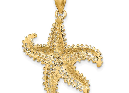 14k Yellow Gold Jewelry Style K7631 - Classique Jewelry Inc.