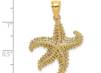 14k Yellow Gold Jewelry Style K7631 - Classique Jewelry Inc.