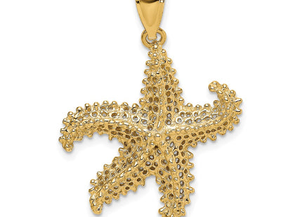 14k Yellow Gold Jewelry Style K7631 - Classique Jewelry Inc.
