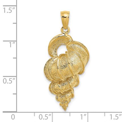 14k Yellow Gold Jewelry Style K7632 - Classique Jewelry Inc.